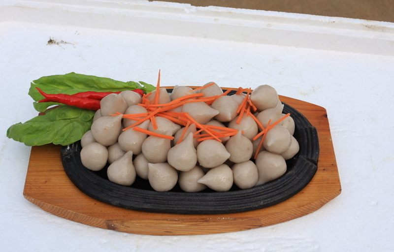 中国各地土得掉渣的美食(图15) 中国各地土得掉渣的美食--置顶表情