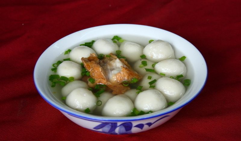 中国各地土得掉渣的美食(图16) 中国各地土得掉渣的美食--置顶表情